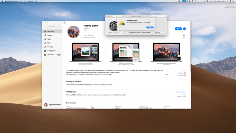 Download Mac Os Sierra Original